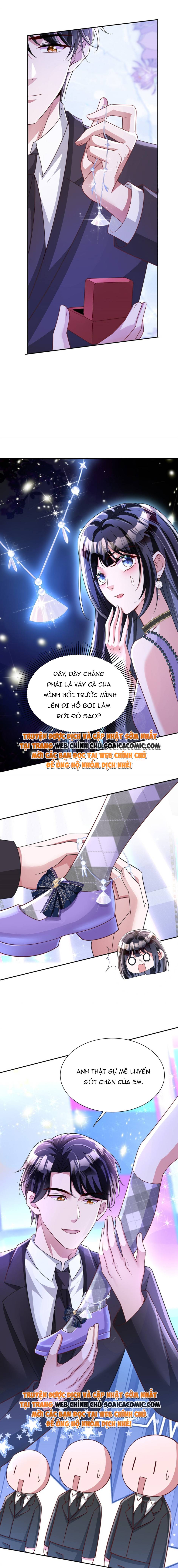 tổng tài huyết tộc cực sủng cô vợ mỹ nhân ngư chapter 104 7