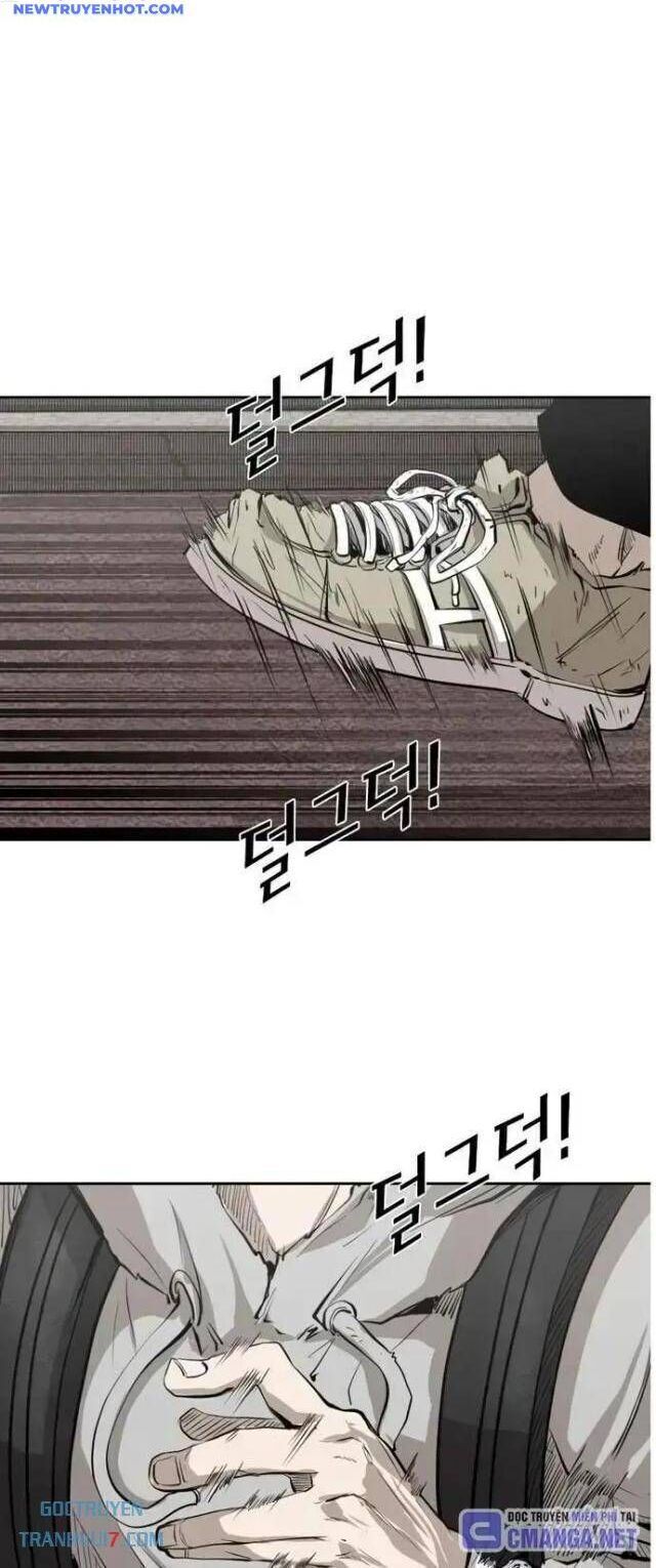 shark - cá mập chapter 122 20