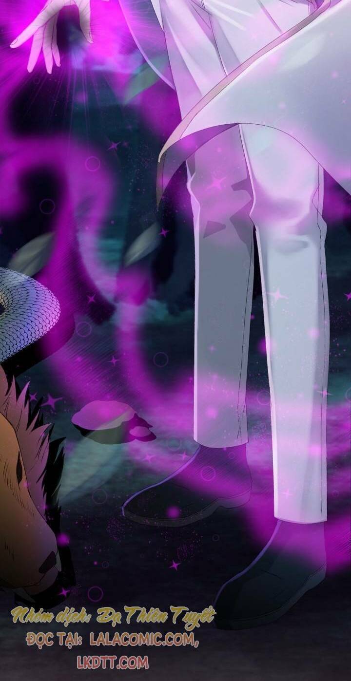 công chúa huỷ diệt chapter 23 73