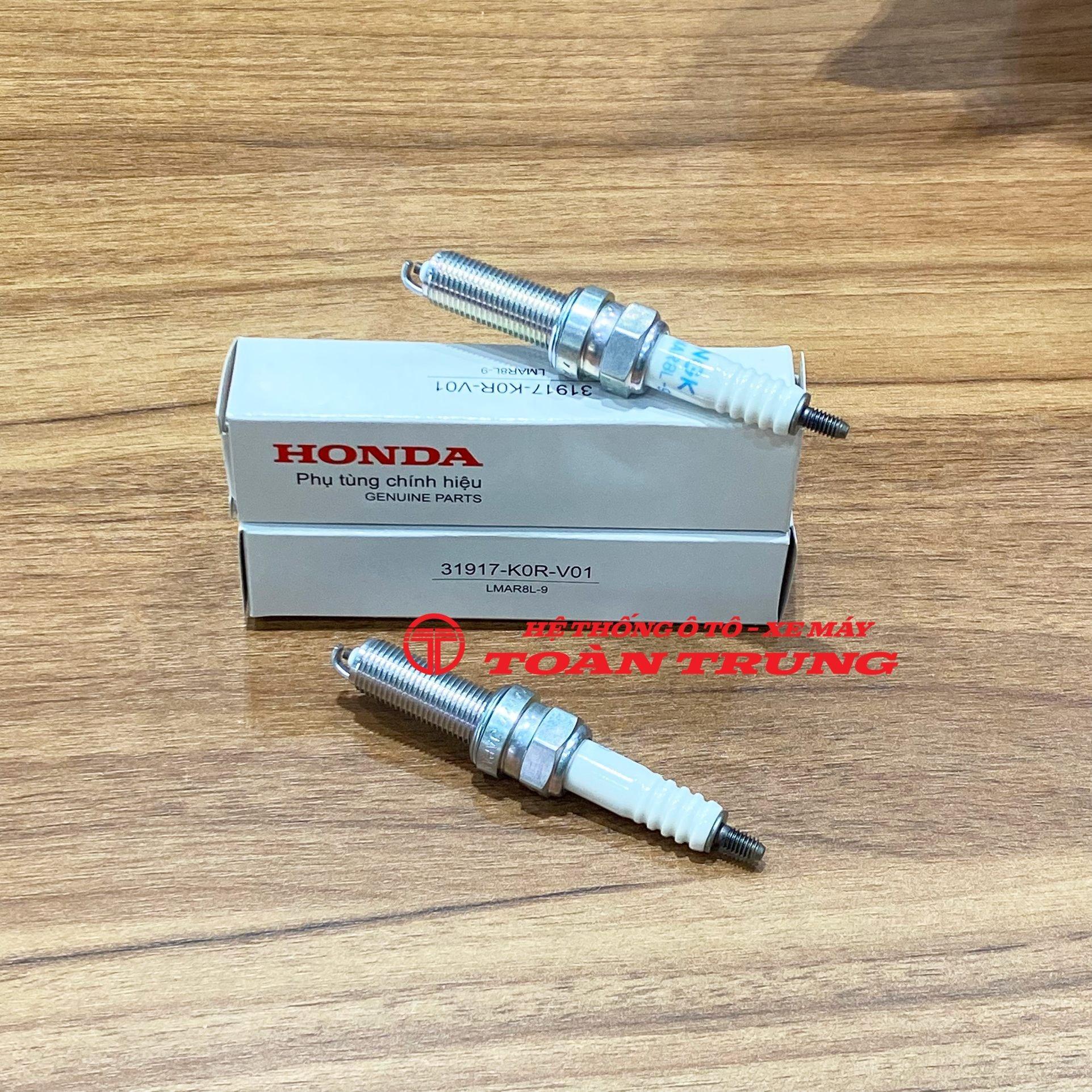 Bugi xe ga Air Blade 125/160, Vario 160, SH MODE, LEAD 125 , SH125/150/350 chính hãƞg Honda &quot;31917K0RV01&quot;