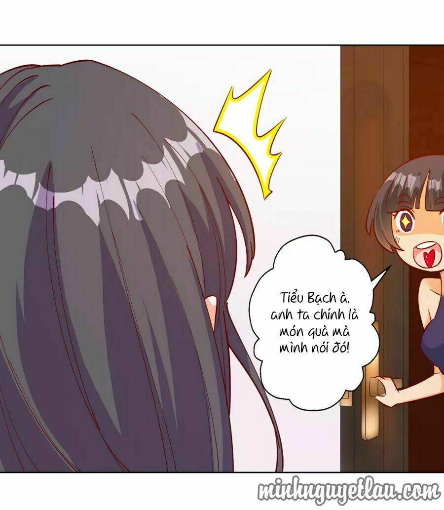 hôn nhân dục vọng: thiếu gia nhẹ một chút! chapter 103 10