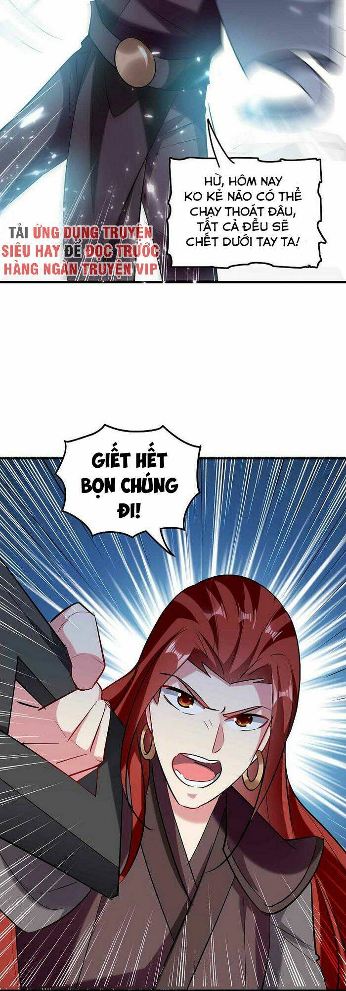 vạn giới tiên vương chapter 94 8