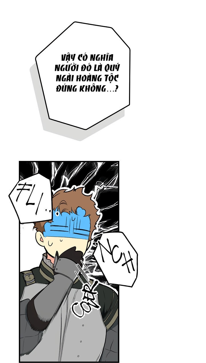 quý cô bí ẩn - secret lady chapter 5 69