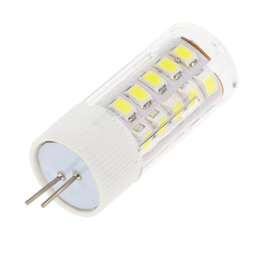 G4 LED Light Bulbs 4W 220V Replacement for 35W Under-cabinet Lights White