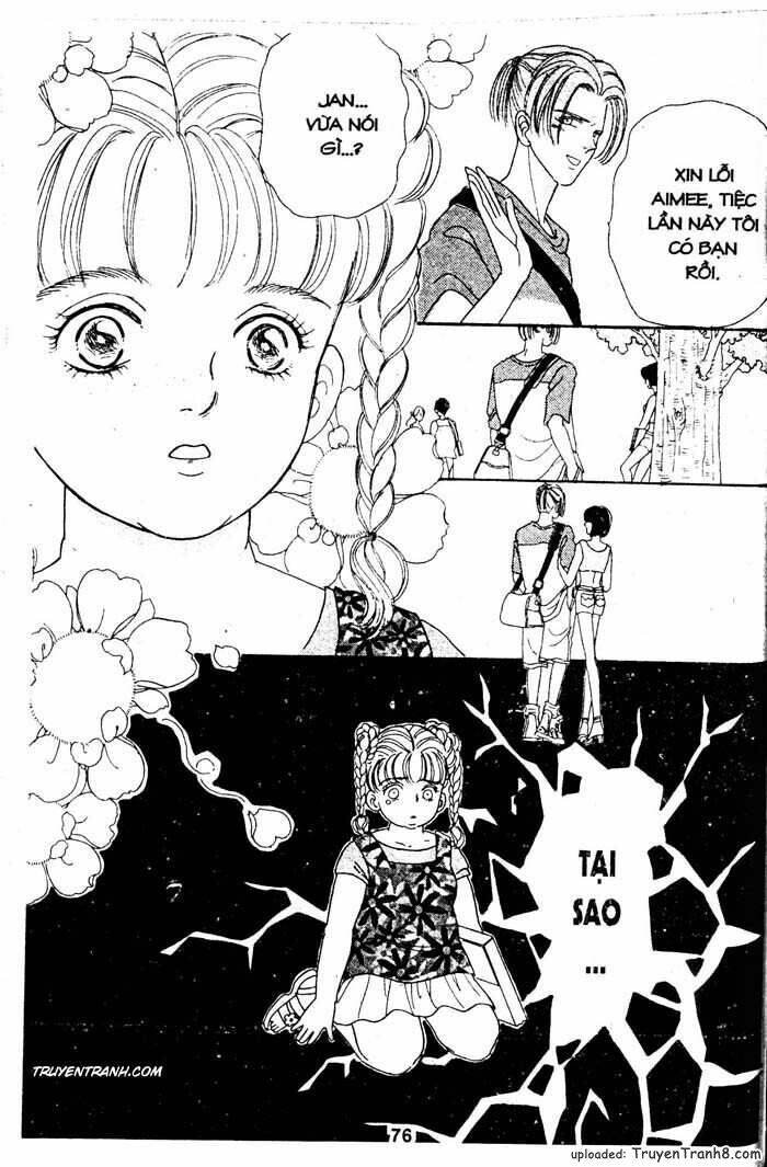 tiệm thú kiểng chapter 28 2