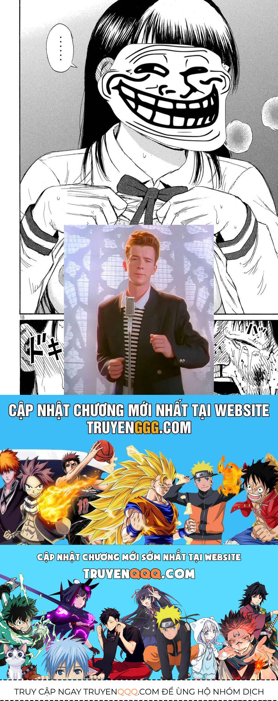 đảo ma cà rồng chapter 885 23