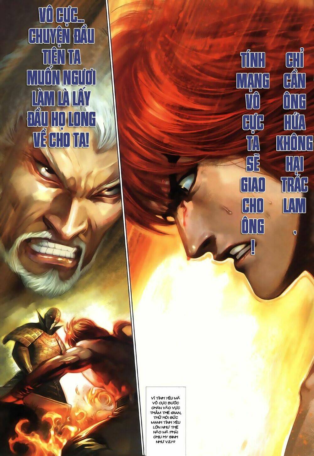 phong vân thần võ ký chapter 30 28