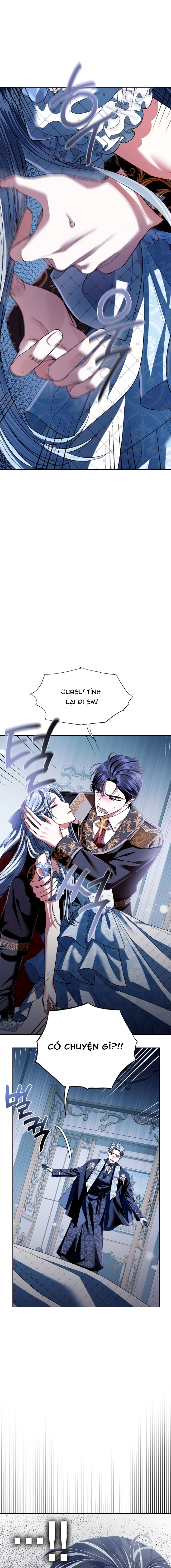 cha, con không muốn kết hôn đâu chapter 98 13