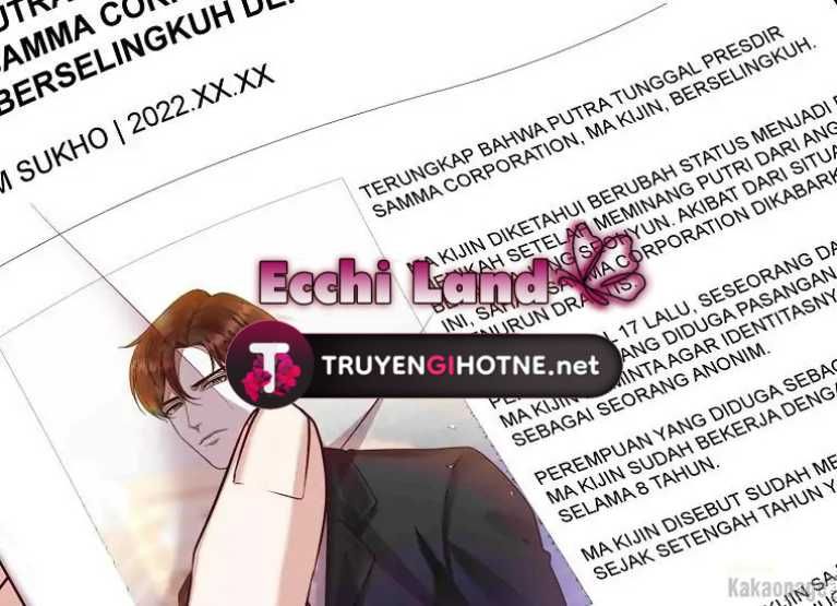 Scandal Của Chồng Tôi chapter 27.1 - Trang 66