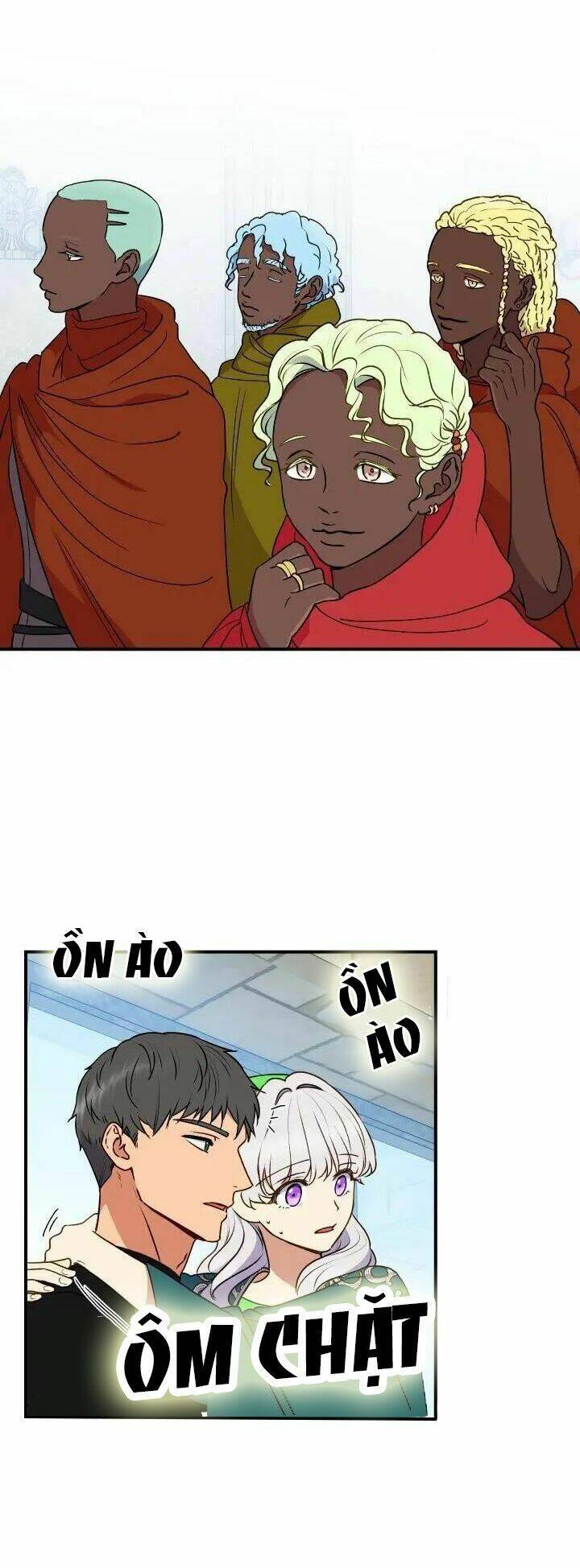 khế ước của nữ công tước quái vật chapter 79.5 3