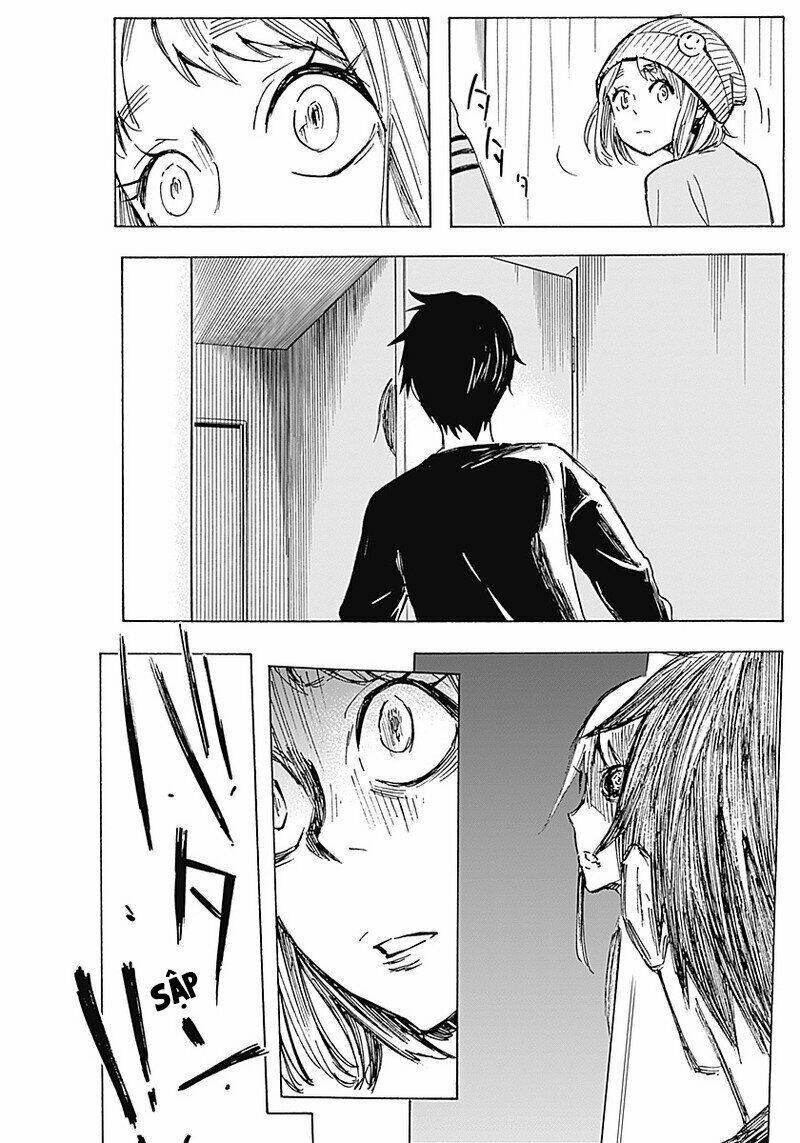 shikabana ― wana, shitai, koto chapter 2 16