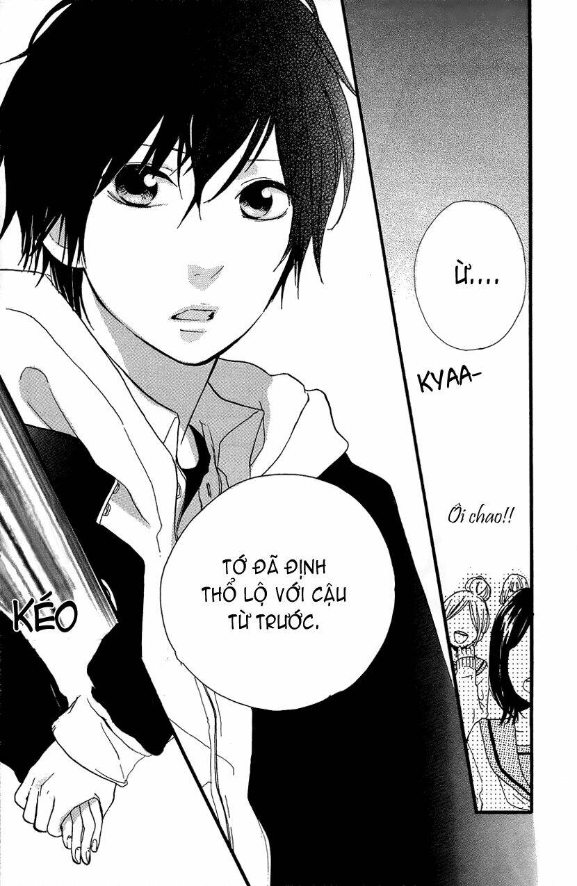 10 year rain chapter 1 27