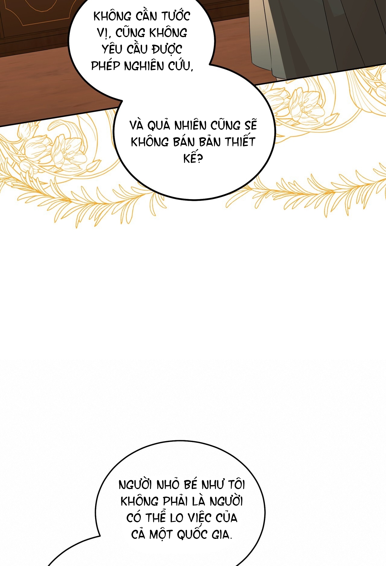 dấu tích của tiên nữ chapter 8.1 62