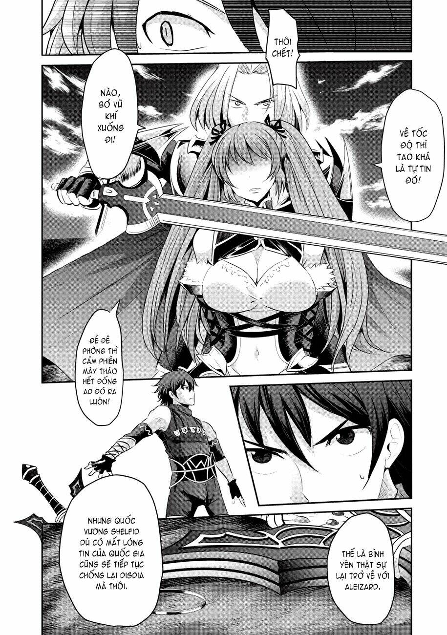 hagure yuusha no kichiku bigaku chapter 15 19