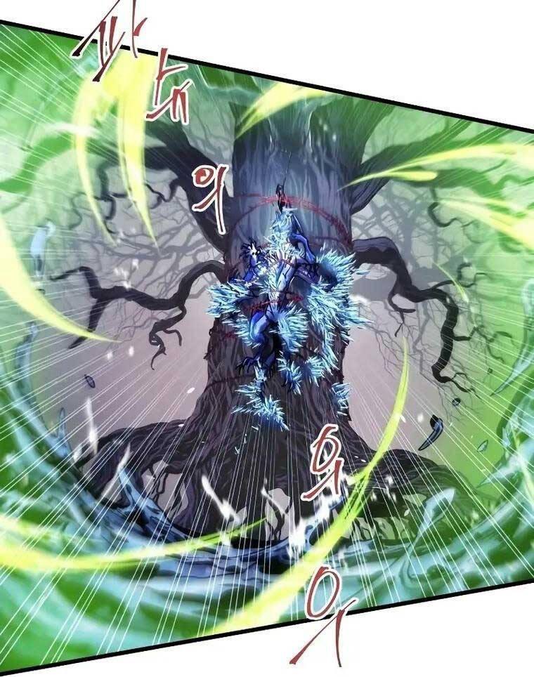 chiến thần chuyển thế chapter 62 65