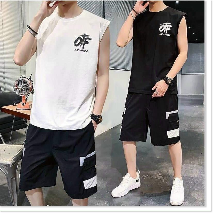 SET BỘ THỂ THAO BA LỖ NAM NỮ
