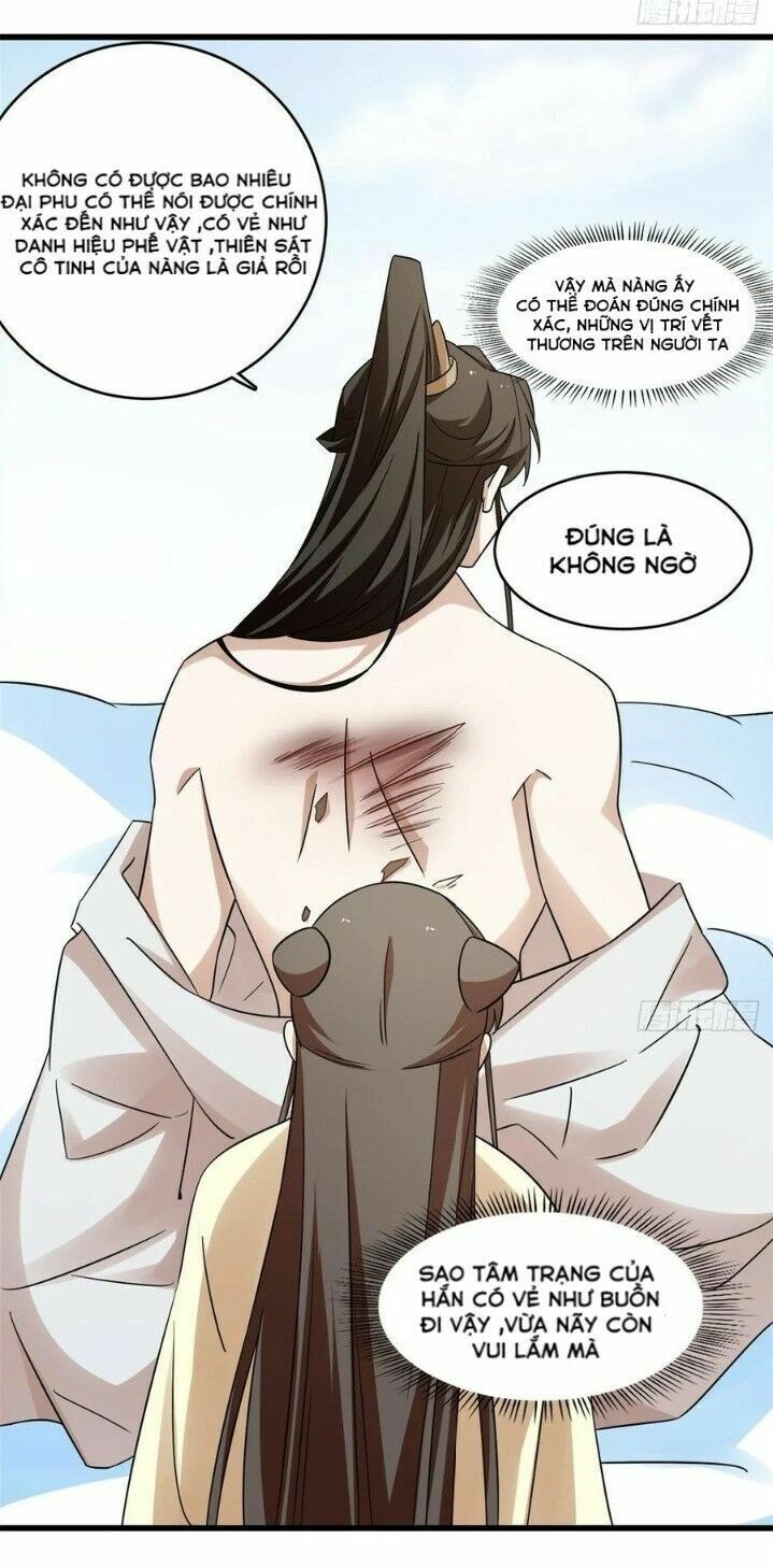 độc bộ thiên hạ: đặc công thần y chapter 205 19