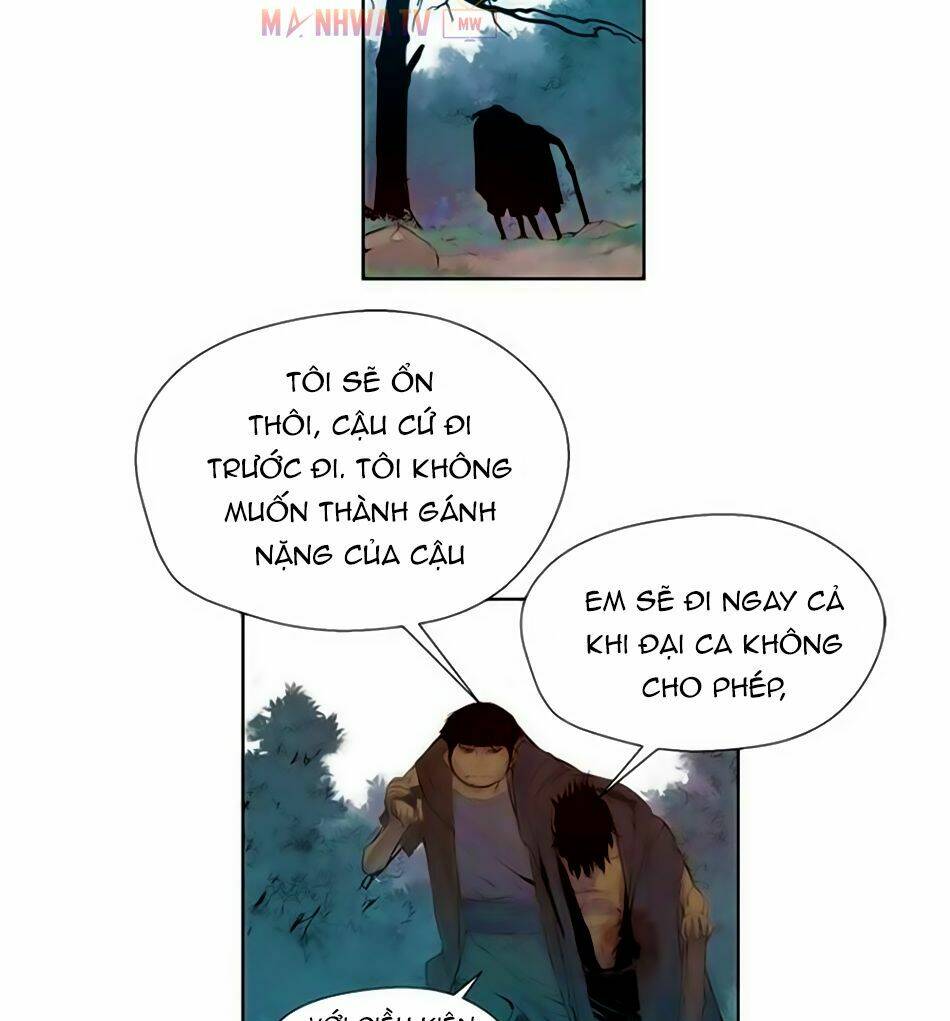 thanh gươm danh vọng chapter 4 60