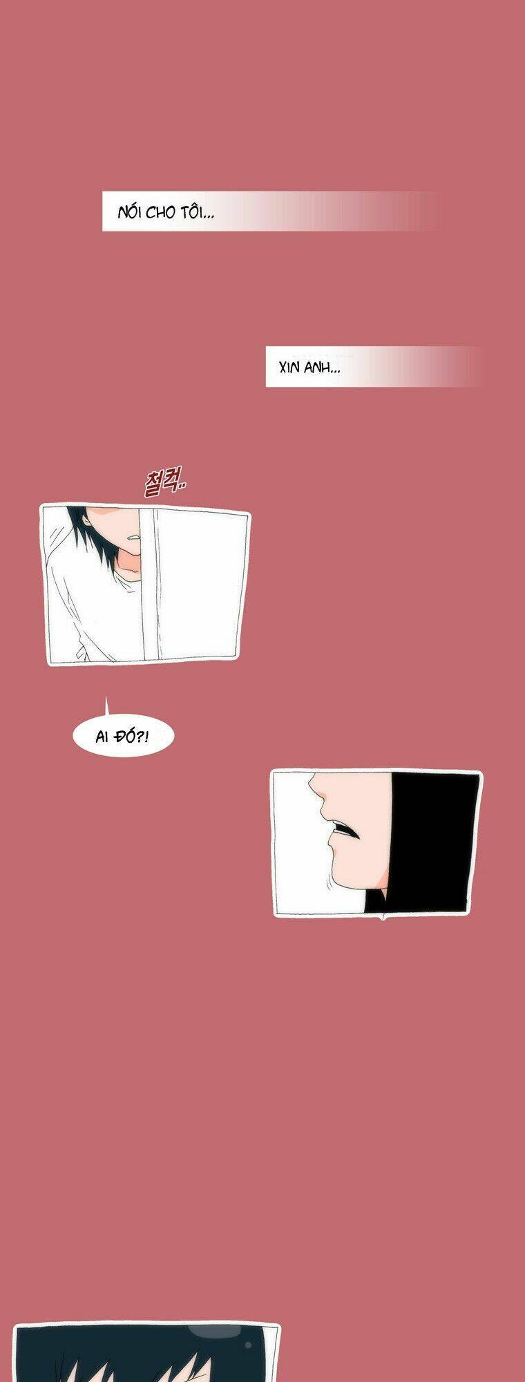 can't see can't hear but love chapter 20 58