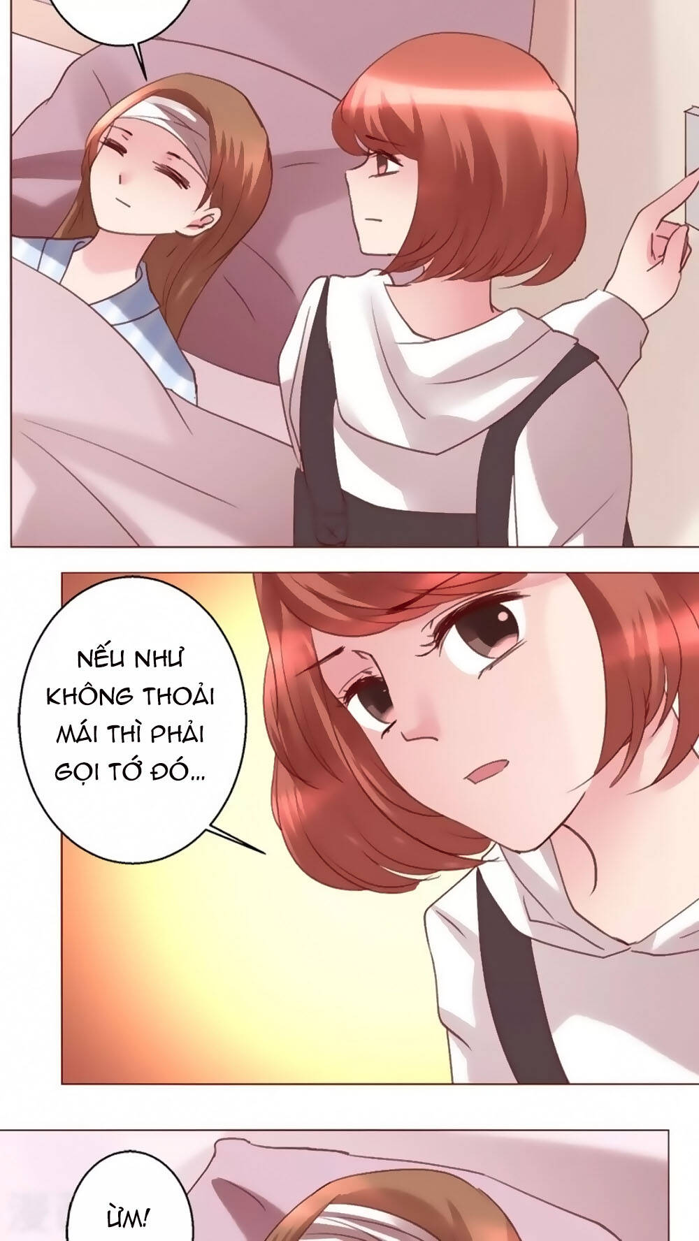 một tuần làm tình nhân chapter 30 19