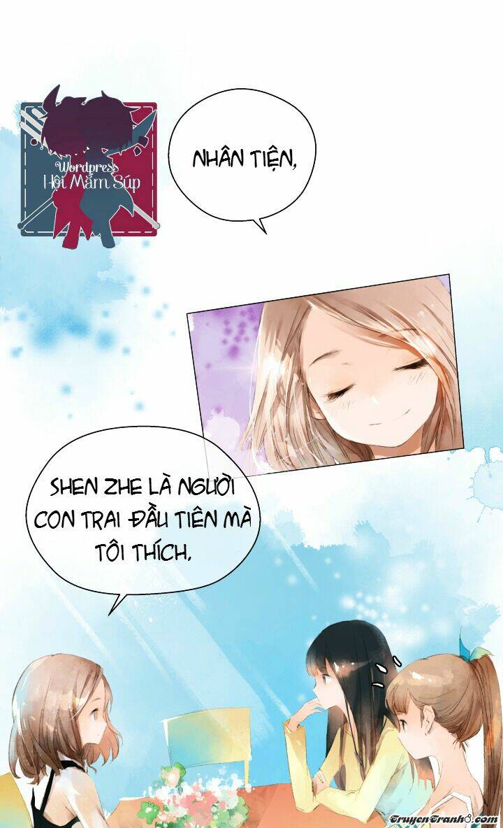 nuan nuan wu chapter 8 2