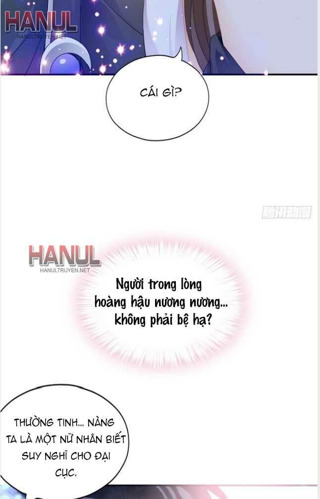 bổn vương muốn nàng chapter 136 37