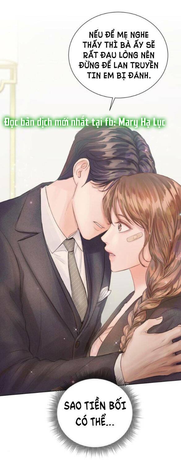 nhất định chúng ta sẽ được hạnh phúc chapter 71.2 27