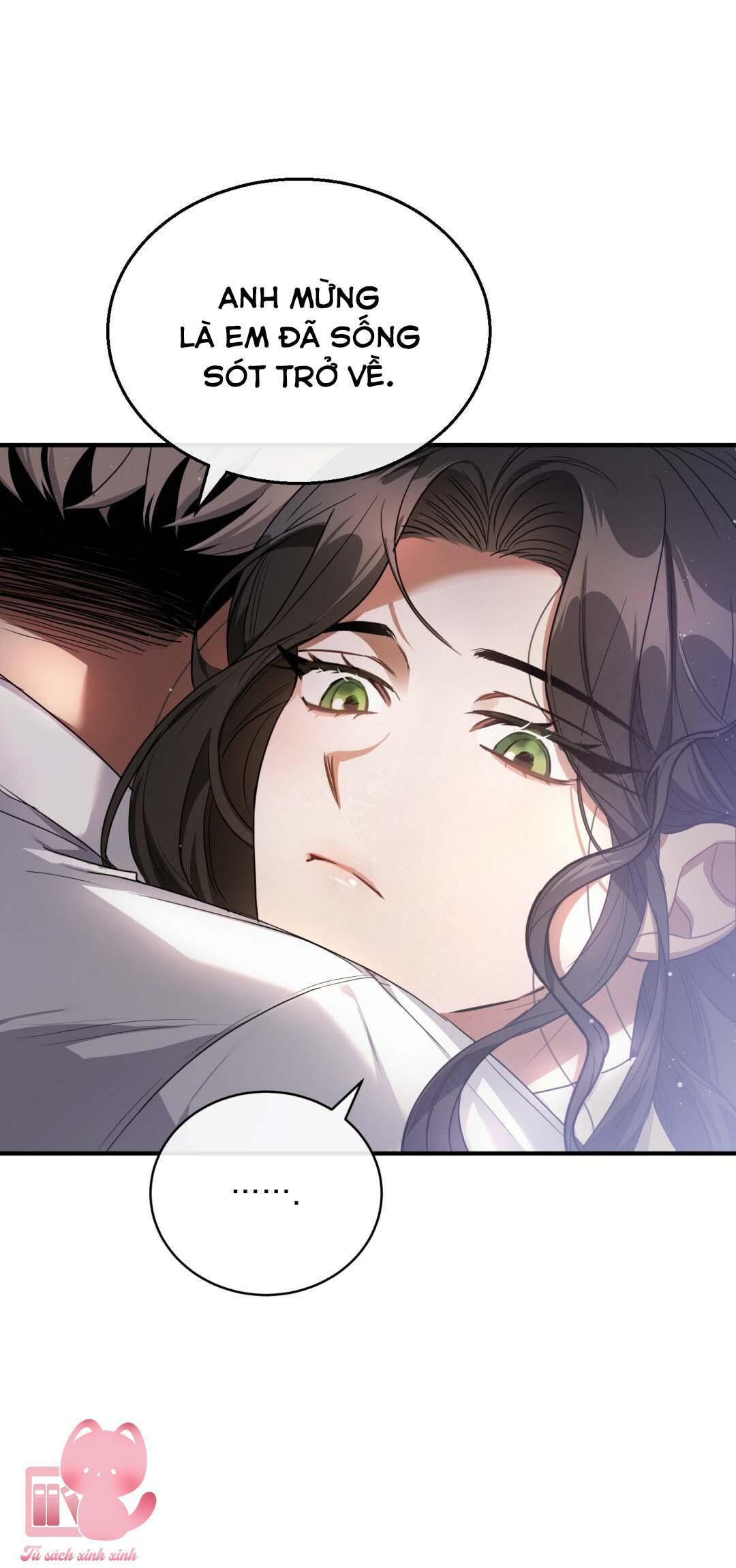 đêm đen khuất bóng chapter 5 34