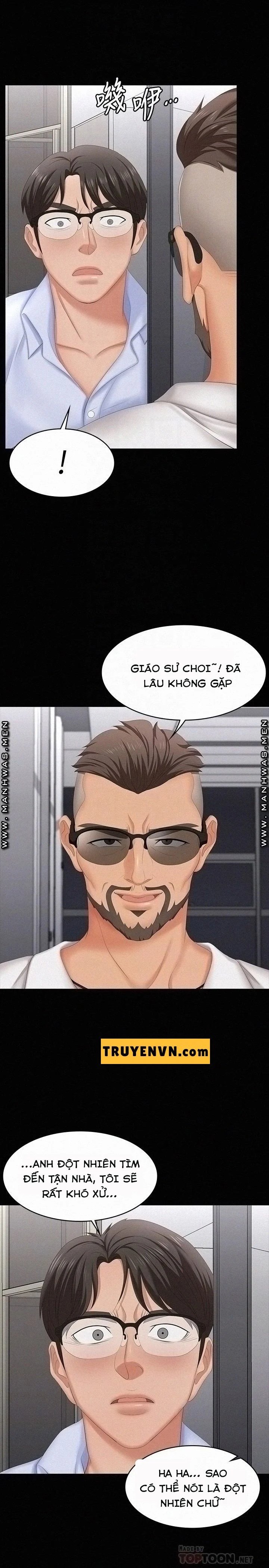 hoán đổi vợ chồng chapter 63 12