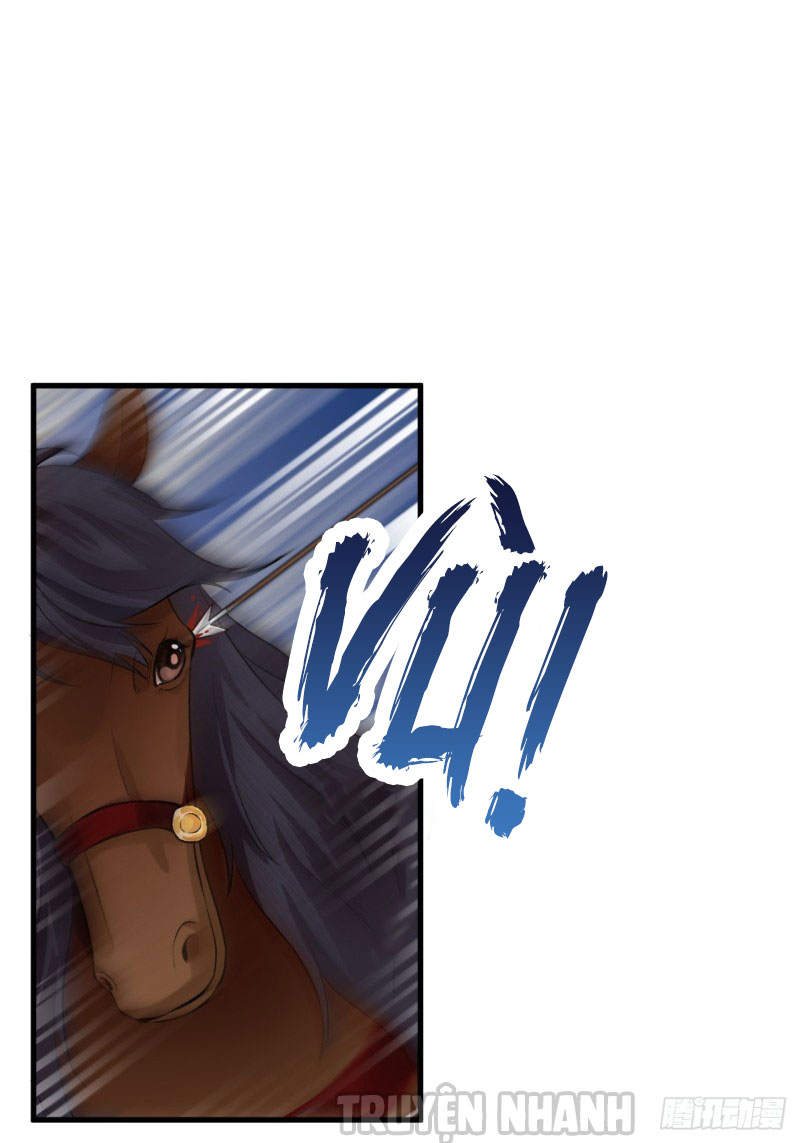 lễ băng nhạc hoại chi dạ chapter 24 2