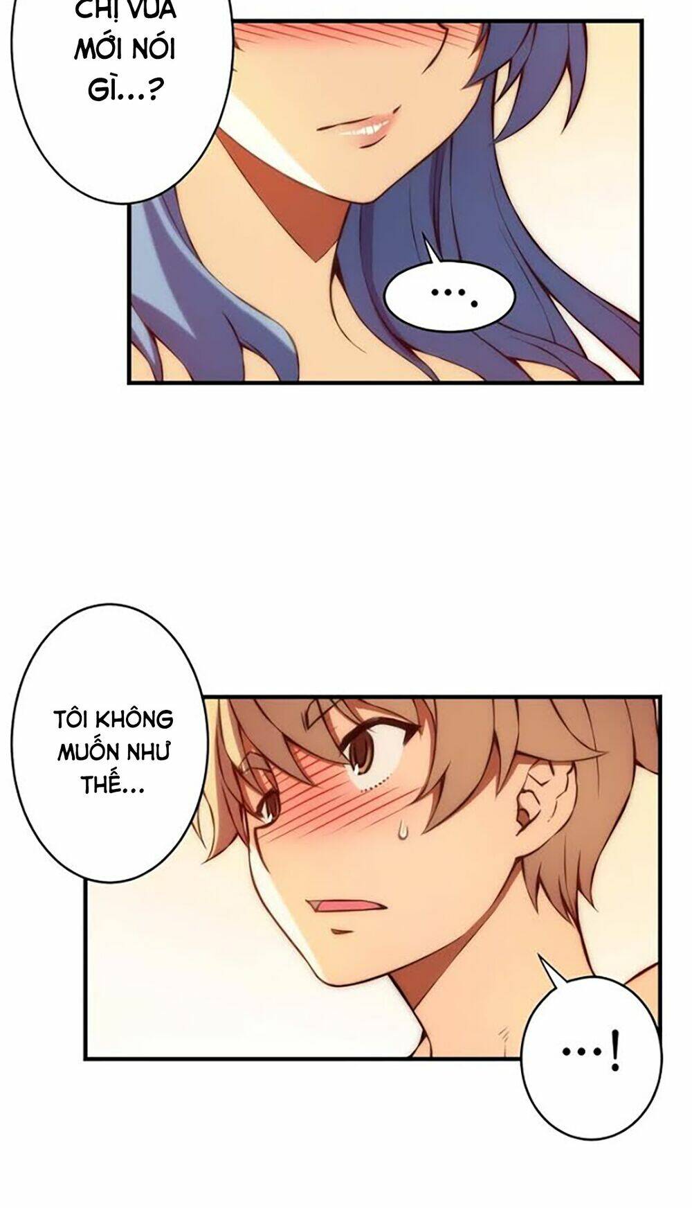 cohabitation with the fiancee chapter 45 5