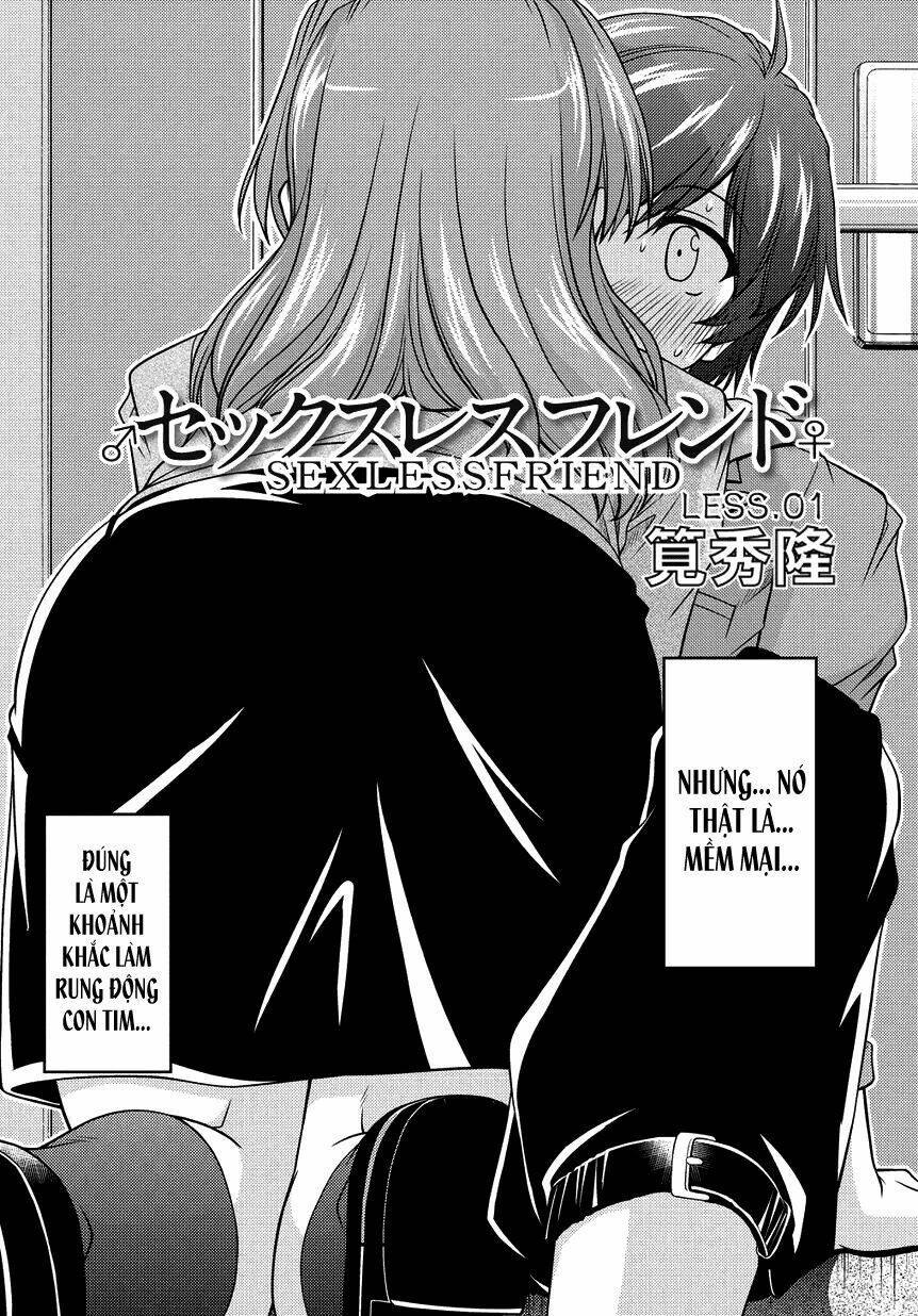 sexless friend chapter 1 3