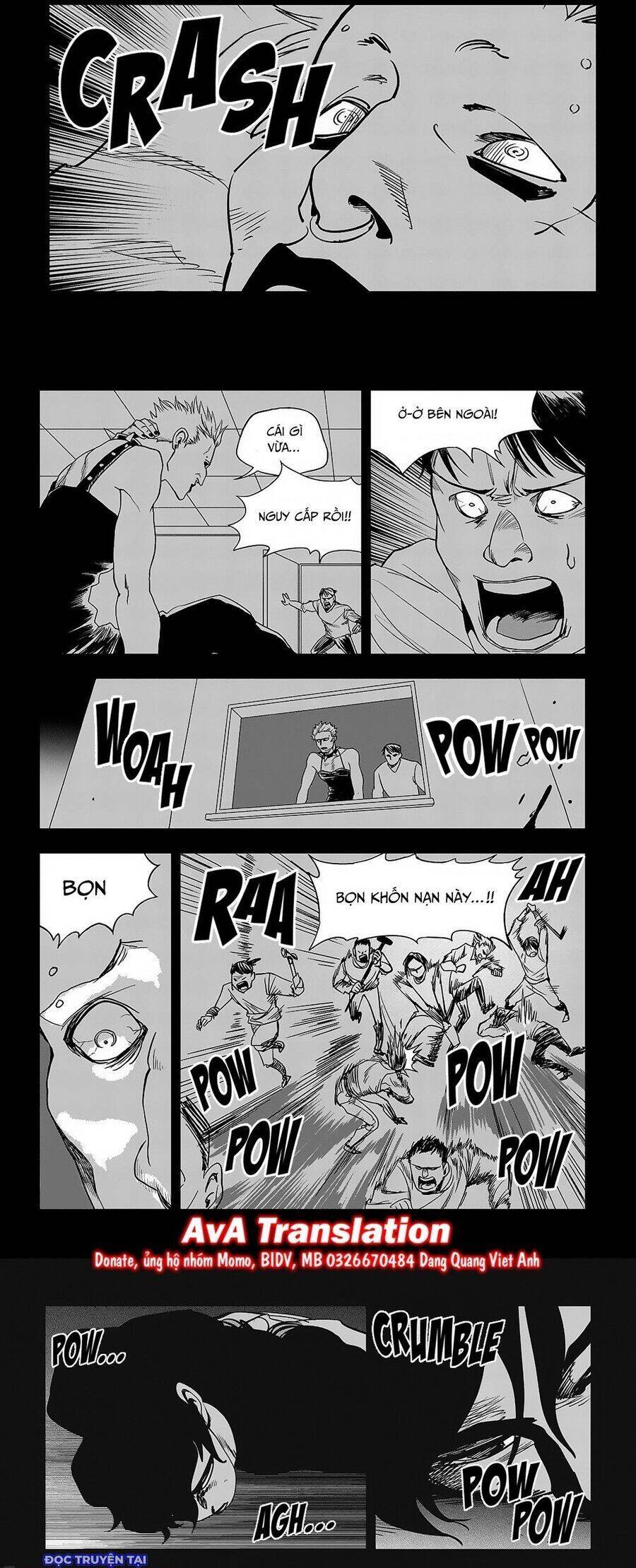 fight class 3 chapter 91 42