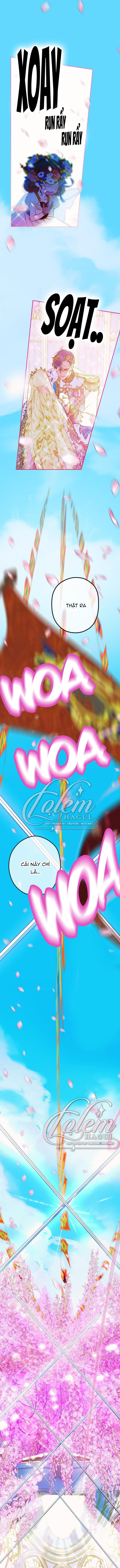 mẹ tôi kết hôn một lần nữa chapter 5 3