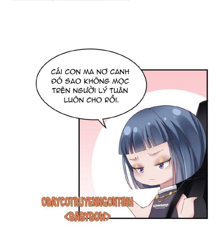 chiếc bật lửa và váy công chúa (b) chapter 9 89