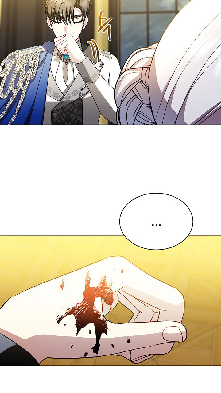 sự hối hận muộn màn chapter 117 76