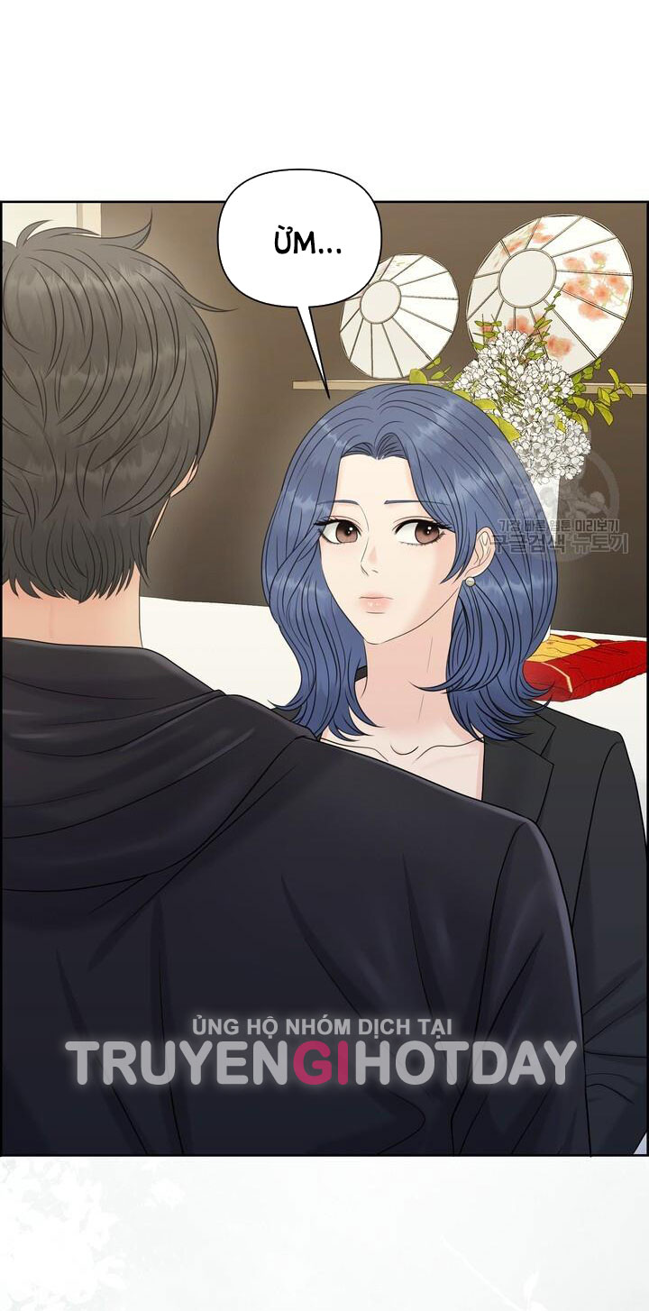Em Sẽ Chọn Alpha Nào~ chapter 84.1 - Trang 19