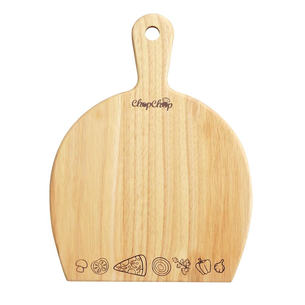 Thớt Chopchop hình quạt 01581