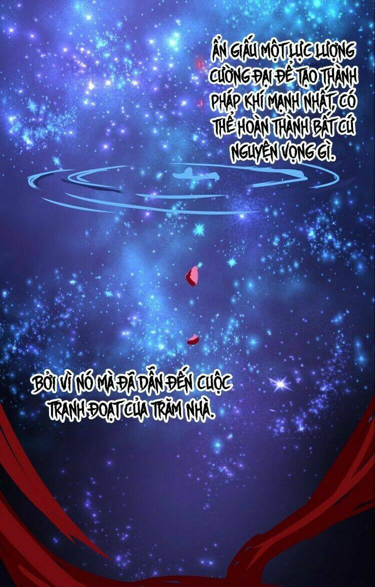 bệ hạ, cầu người đừng làm yêu! chapter 12 2