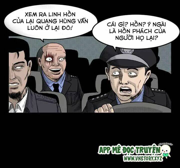 kỳ án có thật chapter 28 32