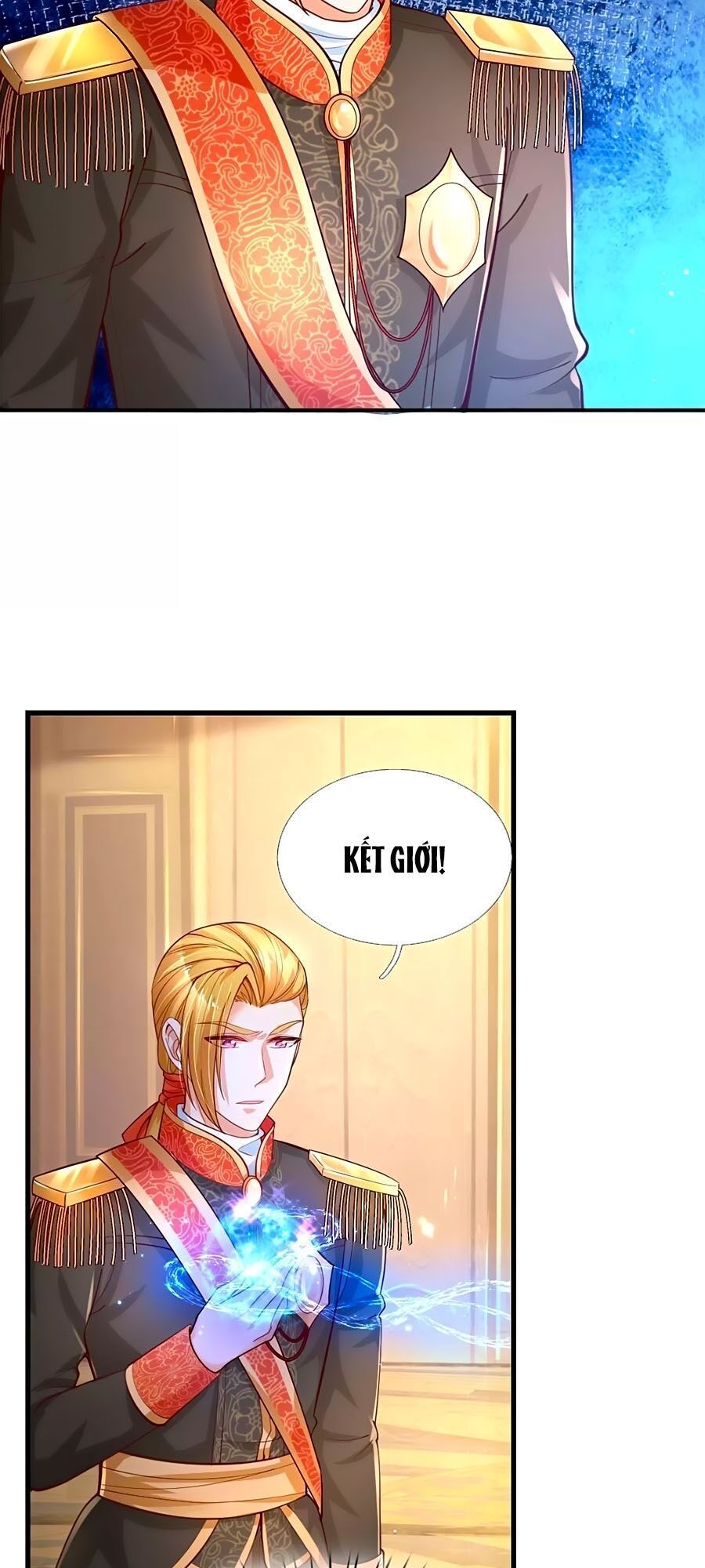 bỗng một ngày nọ trở thành con gái vua chapter 164 21