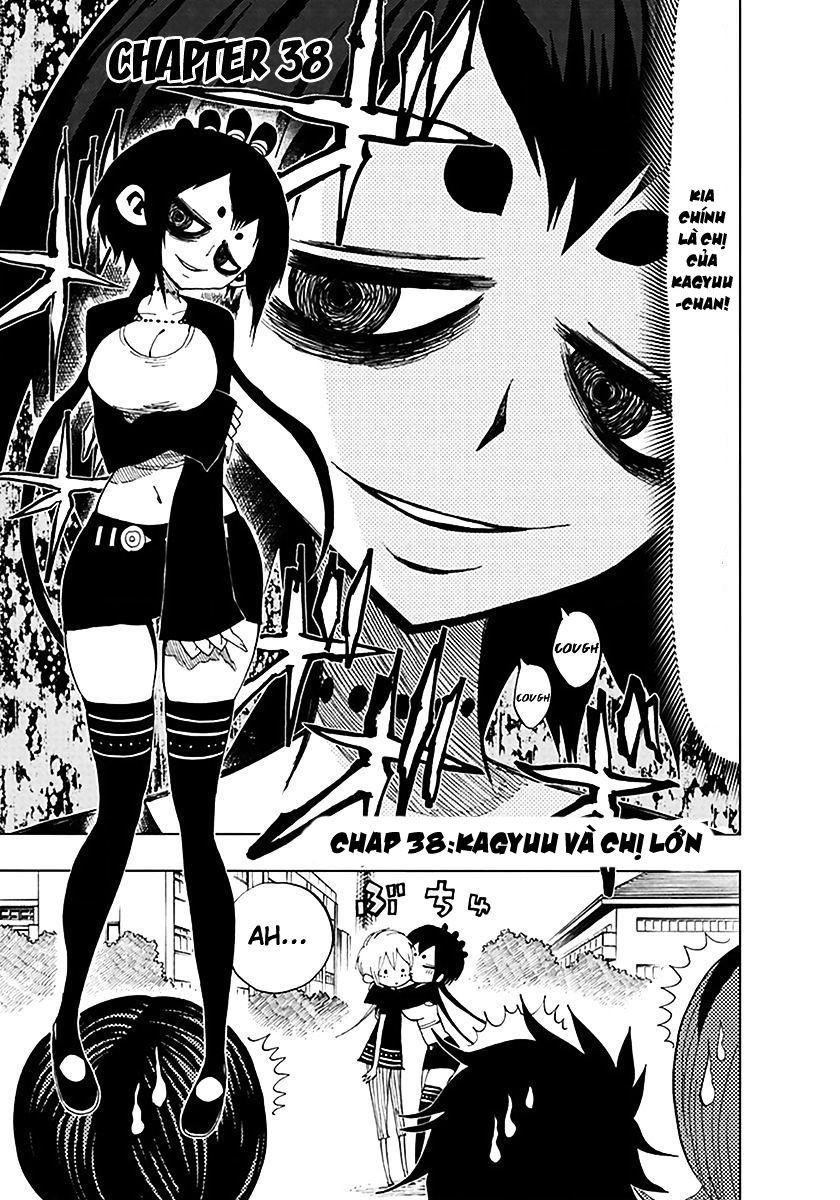 nejimaki kagyu chapter 16.5 175