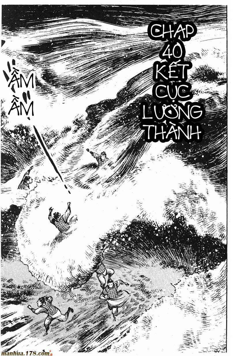 binh pháp mặc công chapter 40 2
