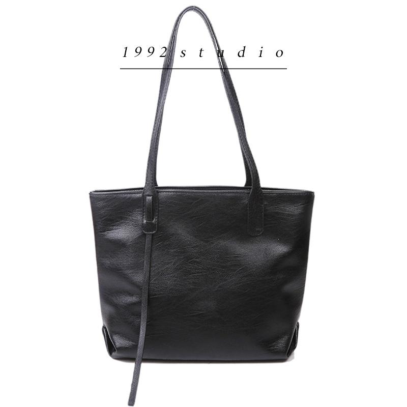 Túi xách nữ/ 1992 s t u d i o/ FINNIA BAG/Túi xách công sở/ túi đi học/ túi size lớn