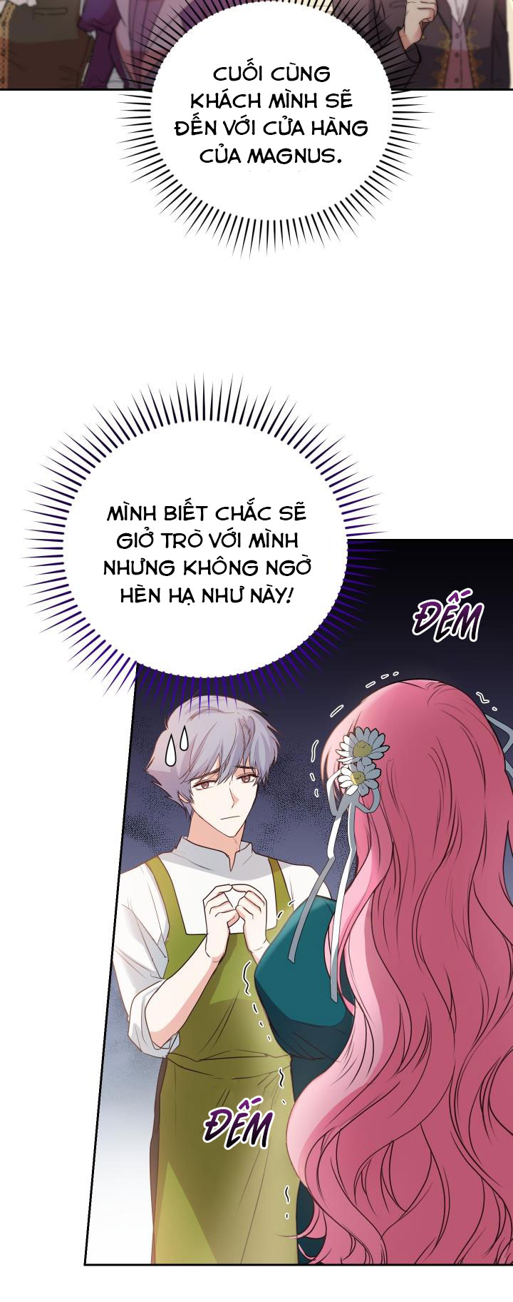 trở thành nhà điều chế nước hoa duy nhất của bạo chúa chapter 21 48