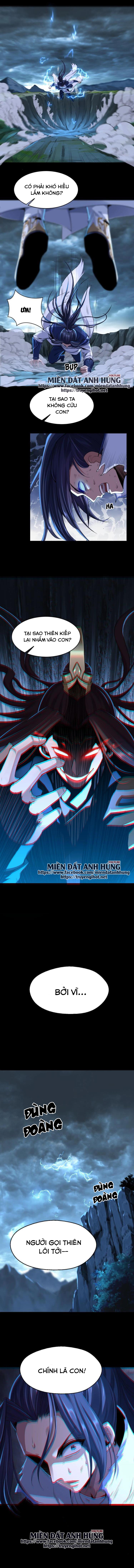 từ độ kiếp bắt đầu vô hạn trộm tài khoản chapter 1 14