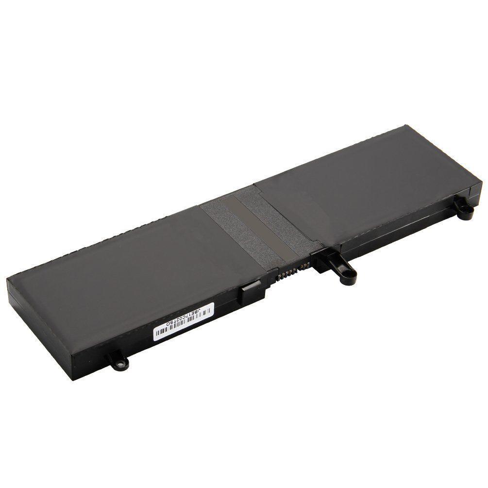 Pin ( Battery) Dùng Cho Laptop Asus N550 N550J Q550L Q550LF G550 G550J ROG G550 C41-N550 15V 59Wh