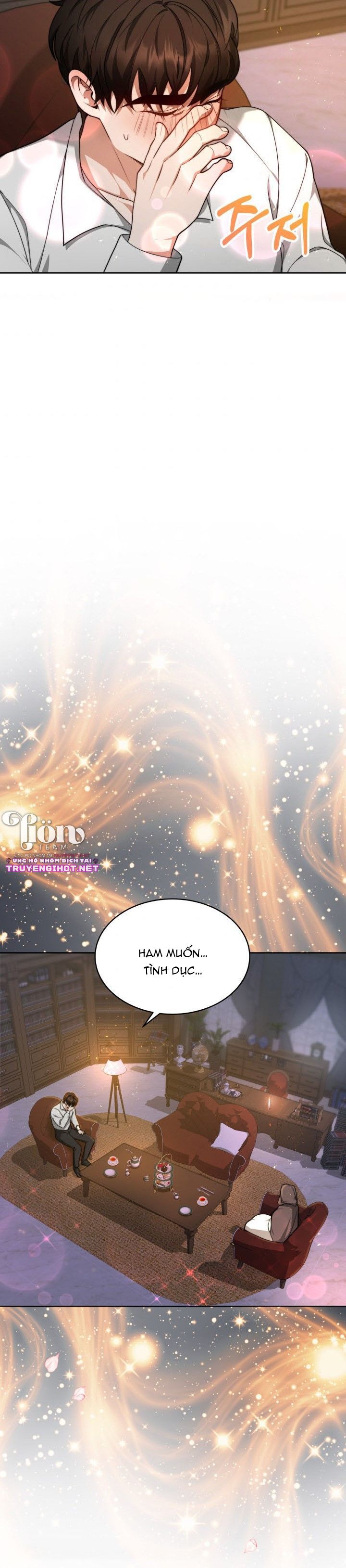 chồng cũ tôi là nam chính chapter 2.2 15