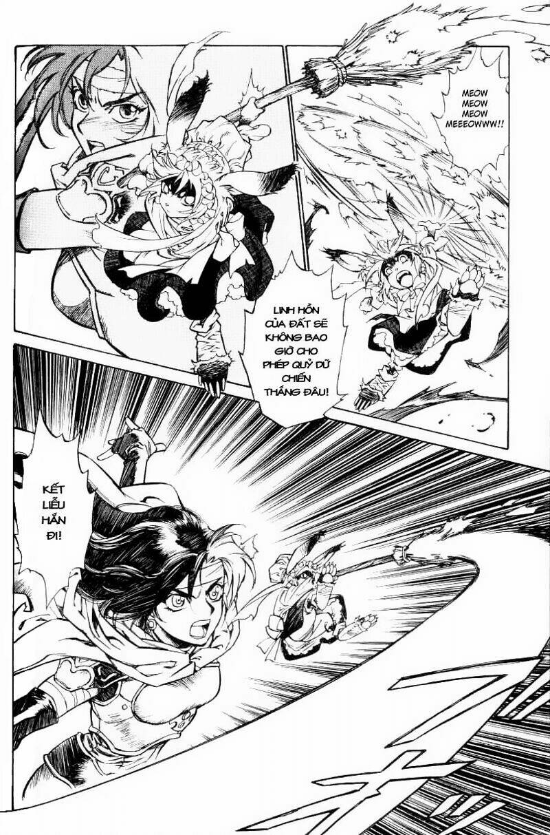 monster collection chapter 21 5