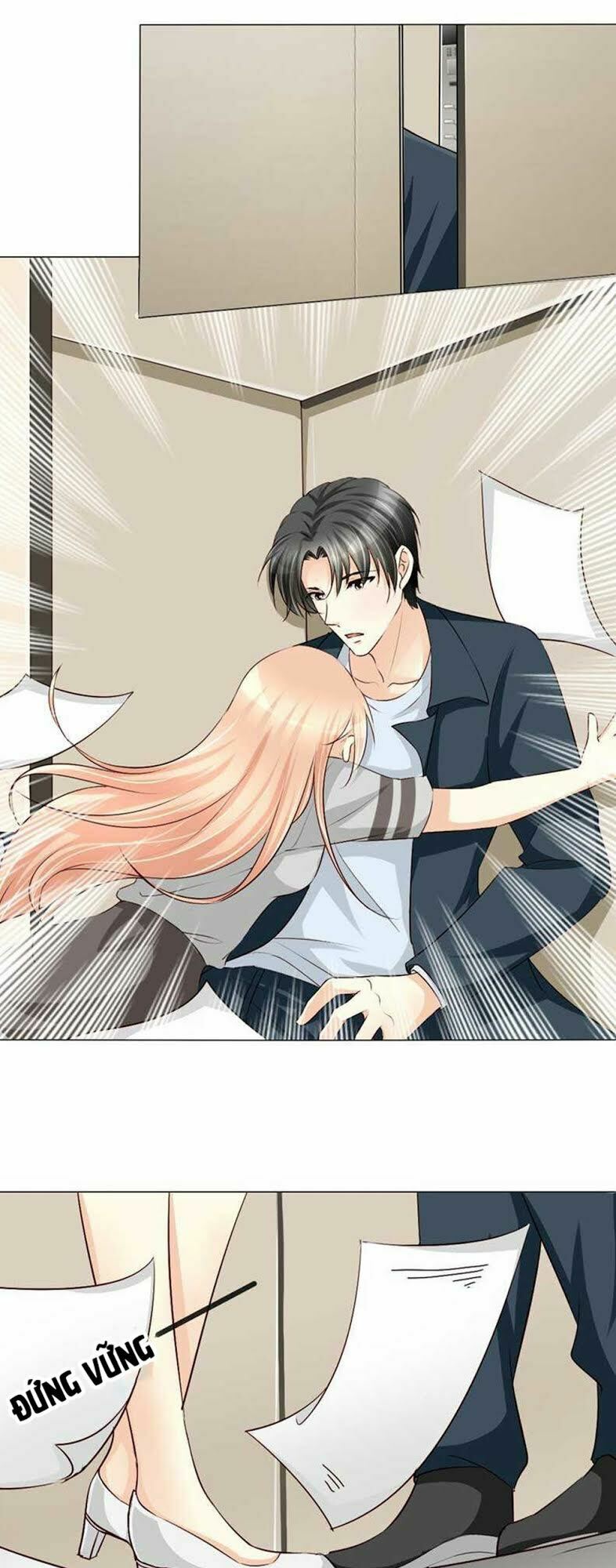 tổng tài bá đạo là gay chapter 59 5